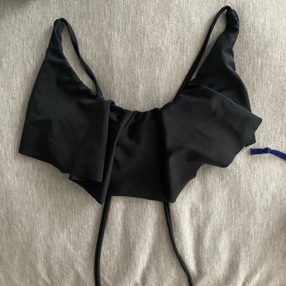 Bikini top